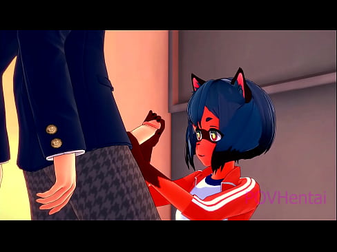 ❤️ মিচিরু কাগেমোরির সাথে একেবারে নতুন গরুর খামার ❤️  যৌনতা  ❤